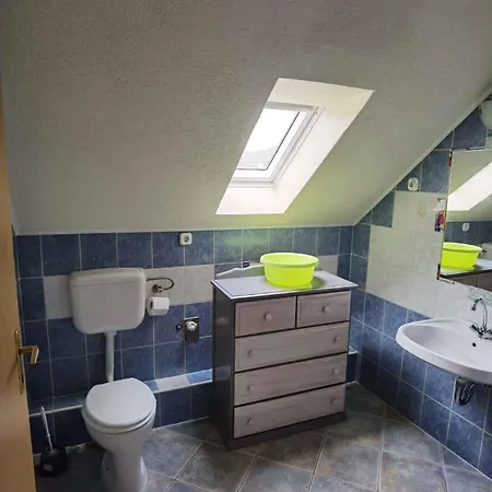 1 Appartement