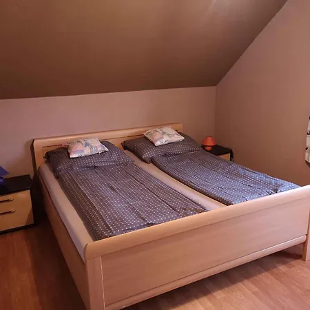 1 Appartement