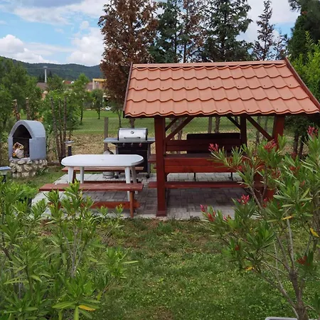 Apartamento 1 Balatongyörök