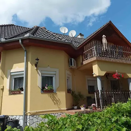 1 Balatongyörök