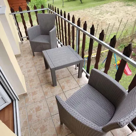 1 Appartement
