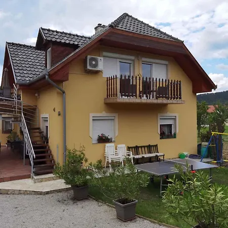 Appartement 1