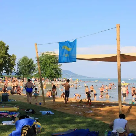 Daire 1 Balatongyörök