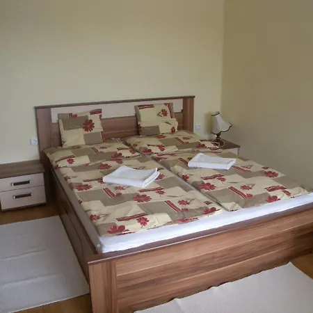 Apartment 1