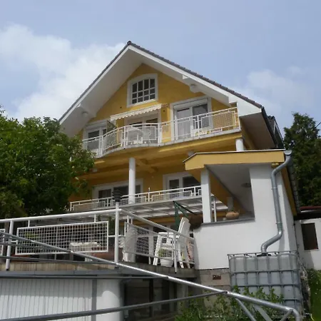 Apartment 1 Balatongyorok