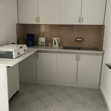 1 Apartamento