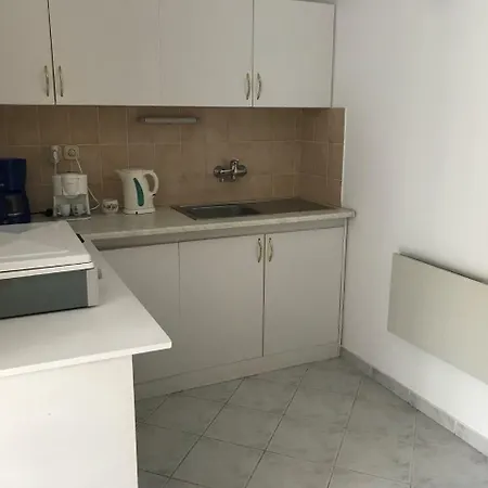 Apartment 1