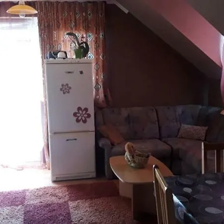Apartment 1 *