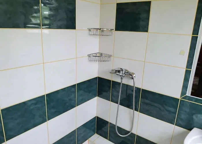 Apartamento 1 Balatongyörök
