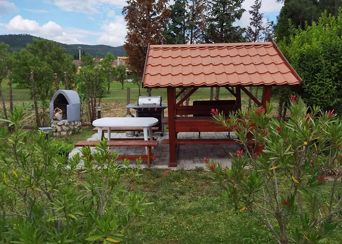 Apartament 1 Balatongyörök