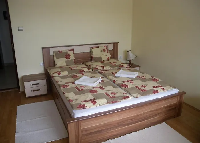Apartamento 1