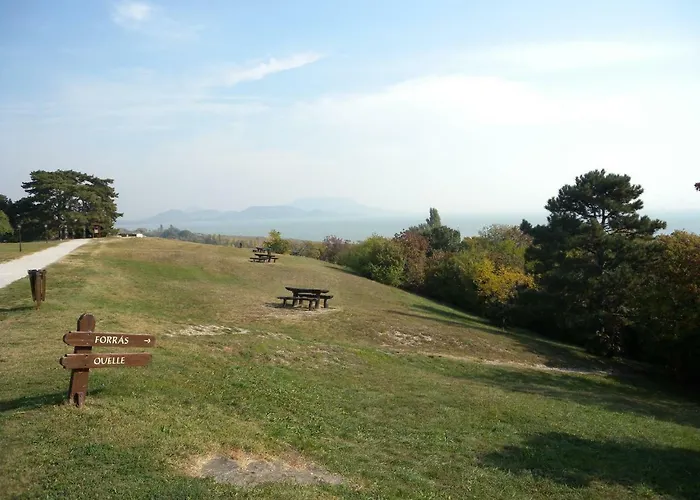 Apartament 1 Balatongyörök