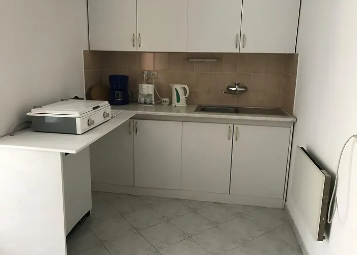 1 Apartamento