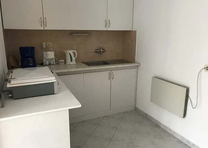 Apartamento 1